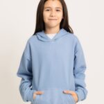 Sudadera Infantil con Gorro