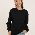 Sudadera Adulto Básica