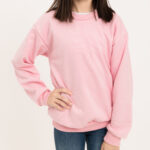 Sudadera Básica Infantil